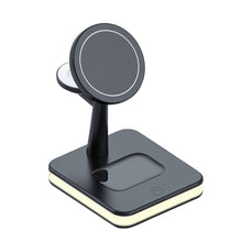 Charger l'image dans la galerie, 25W Magnetic Wireless Charger Stand