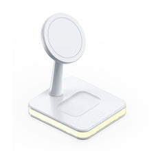 Charger l'image dans la galerie, 25W Magnetic Wireless Charger Stand