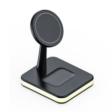 Charger l'image dans la galerie, 25W Magnetic Wireless Charger Stand